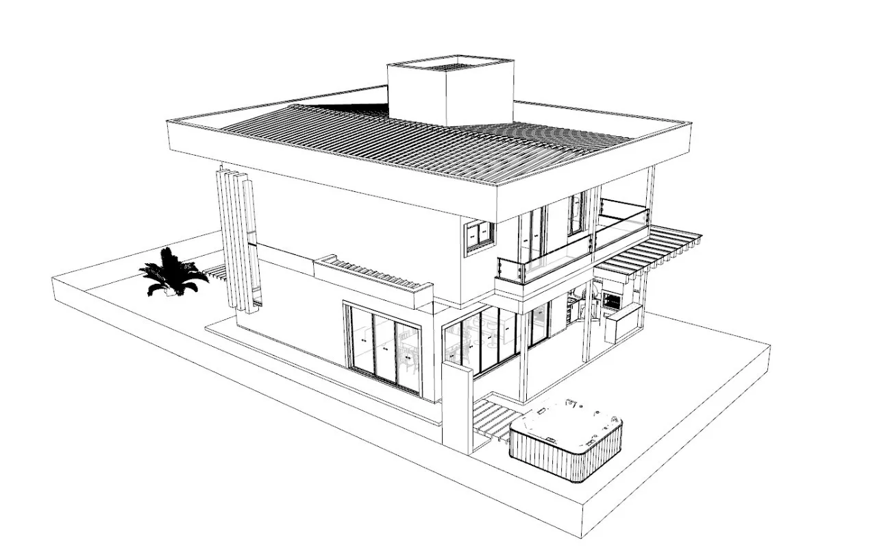 Casa à venda de 230 m² em São José dos Campos, SP, Brasil