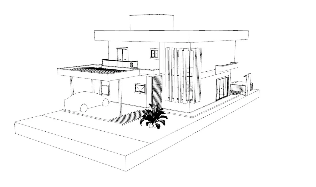 Casa à venda de 230 m² em São José dos Campos, SP, Brasil