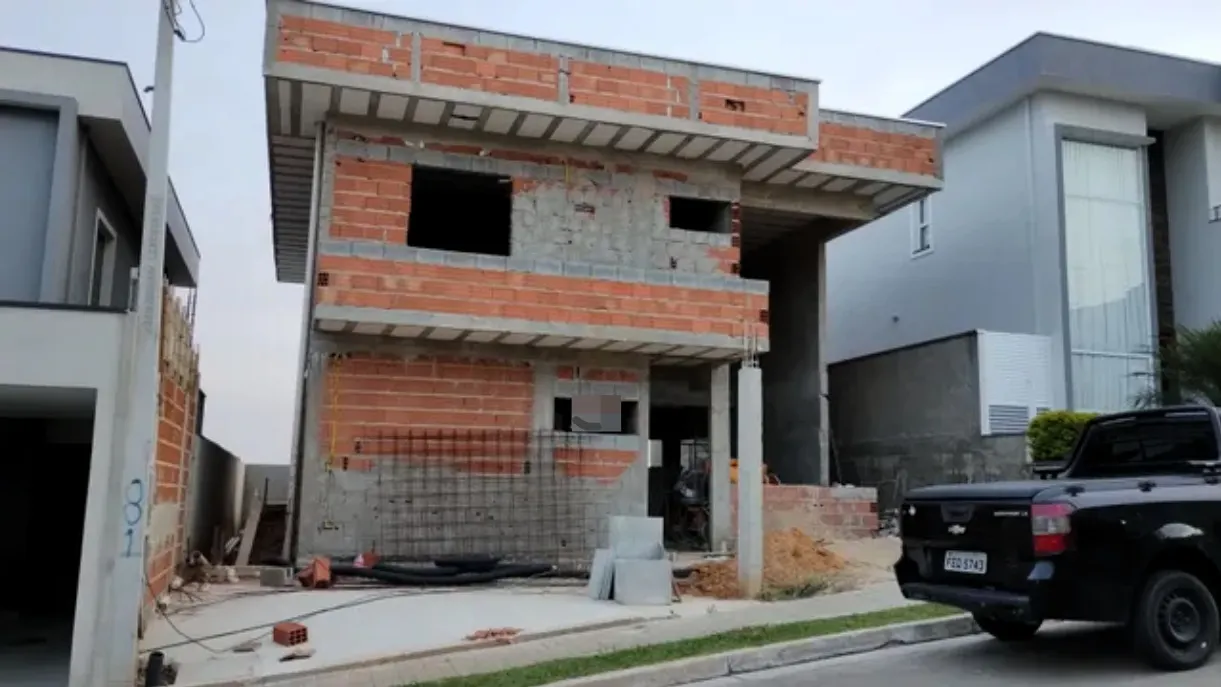 Casa à venda de 230 m² em São José dos Campos, SP, Brasil