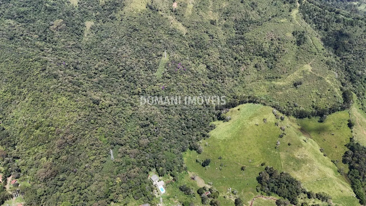 Plot for sale of 559 acres in Campos do Jordão, SP, Brazil