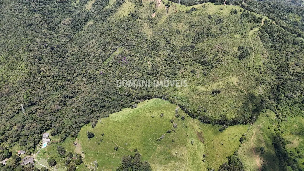 Plot for sale of 559 acres in Campos do Jordão, SP, Brazil