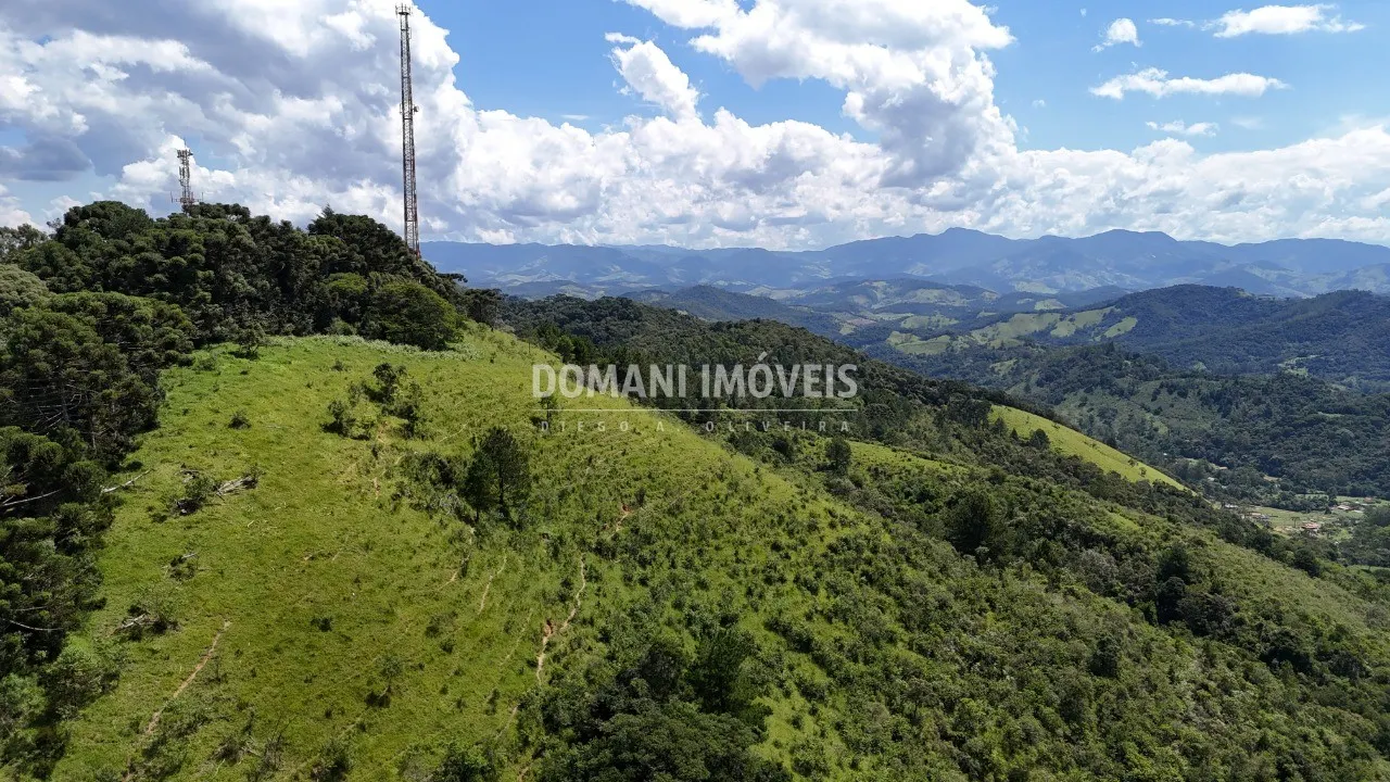 Plot for sale of 559 acres in Campos do Jordão, SP, Brazil