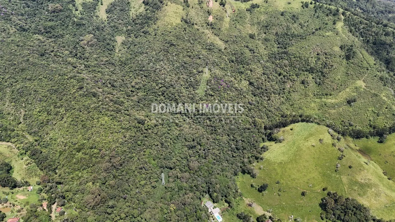 Plot for sale of 559 acres in Campos do Jordão, SP, Brazil