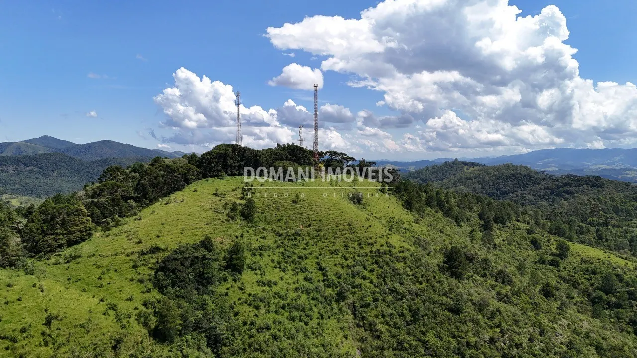 Plot for sale of 559 acres in Campos do Jordão, SP, Brazil