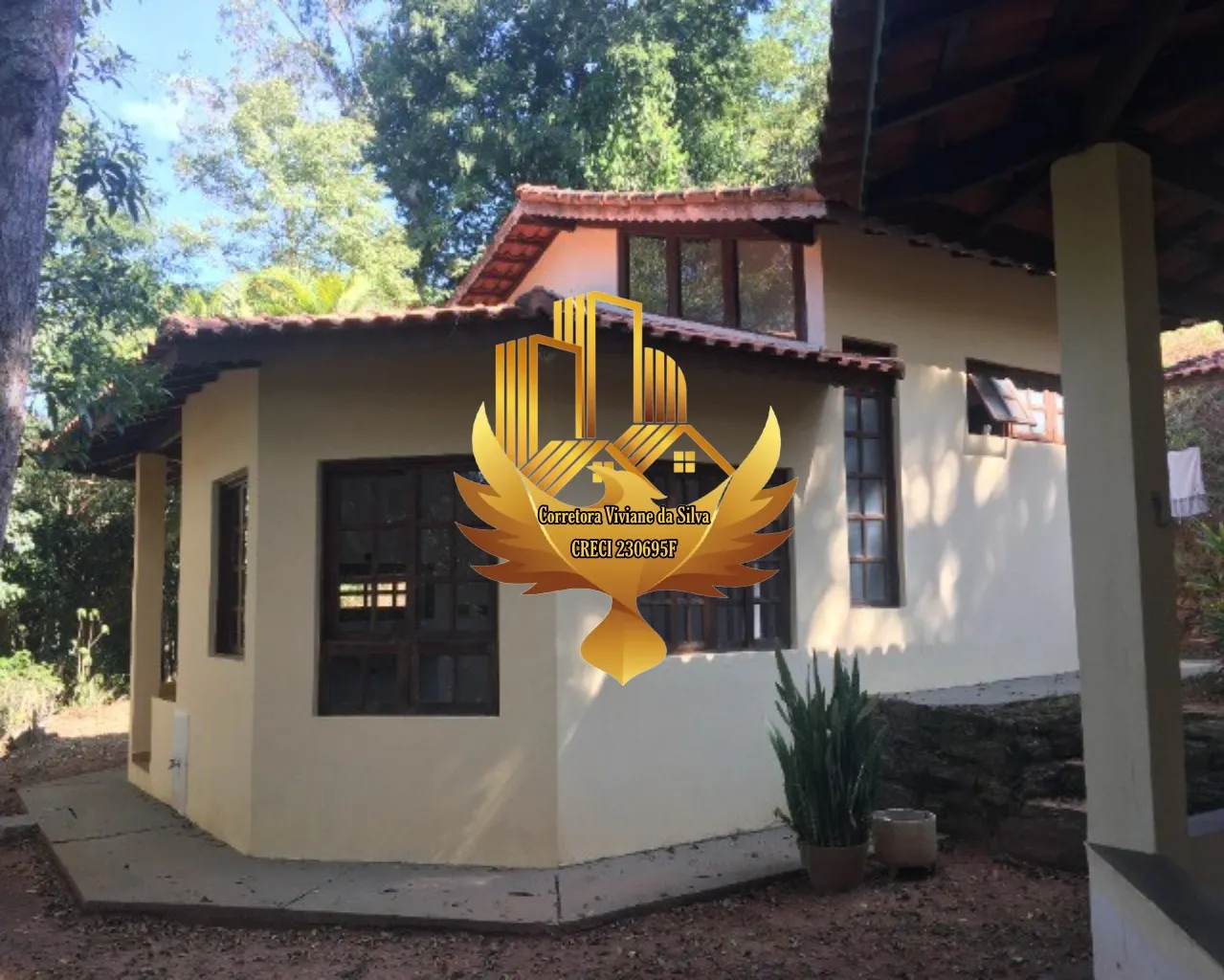 Sítio à venda de 8 ha em Jambeiro, SP, Brasil