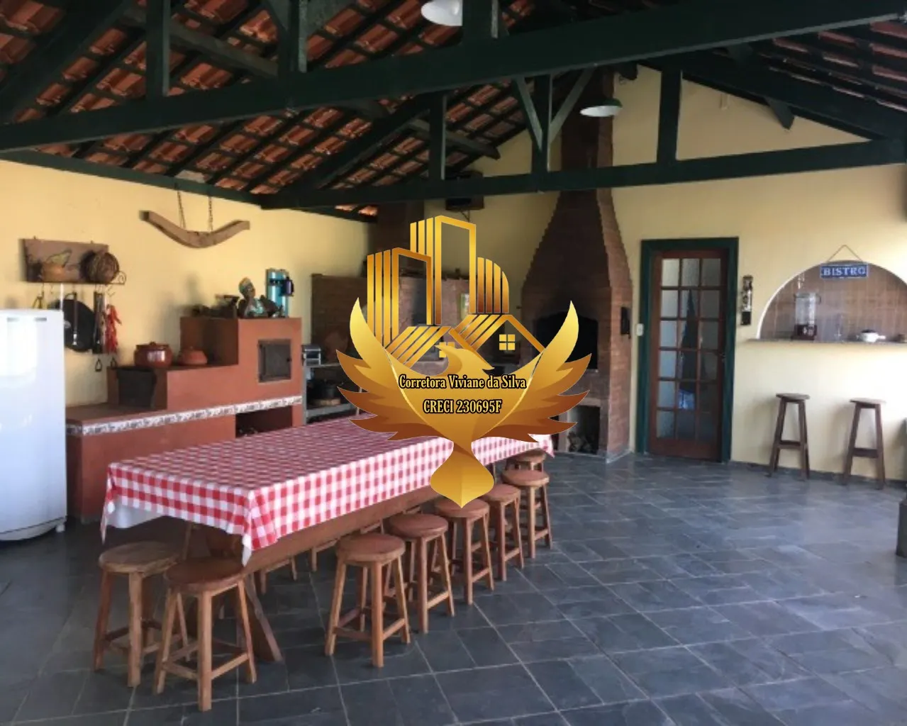 Sítio à venda de 8 ha em Jambeiro, SP, Brasil
