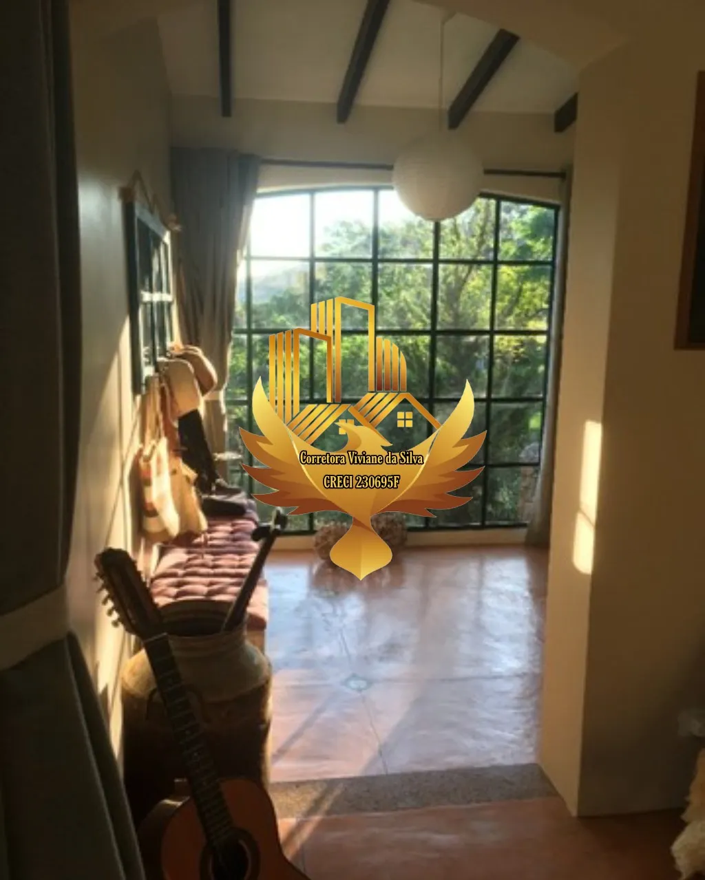 Sítio à venda de 8 ha em Jambeiro, SP, Brasil