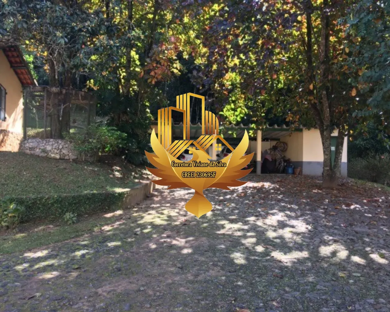 Sítio à venda de 8 ha em Jambeiro, SP, Brasil
