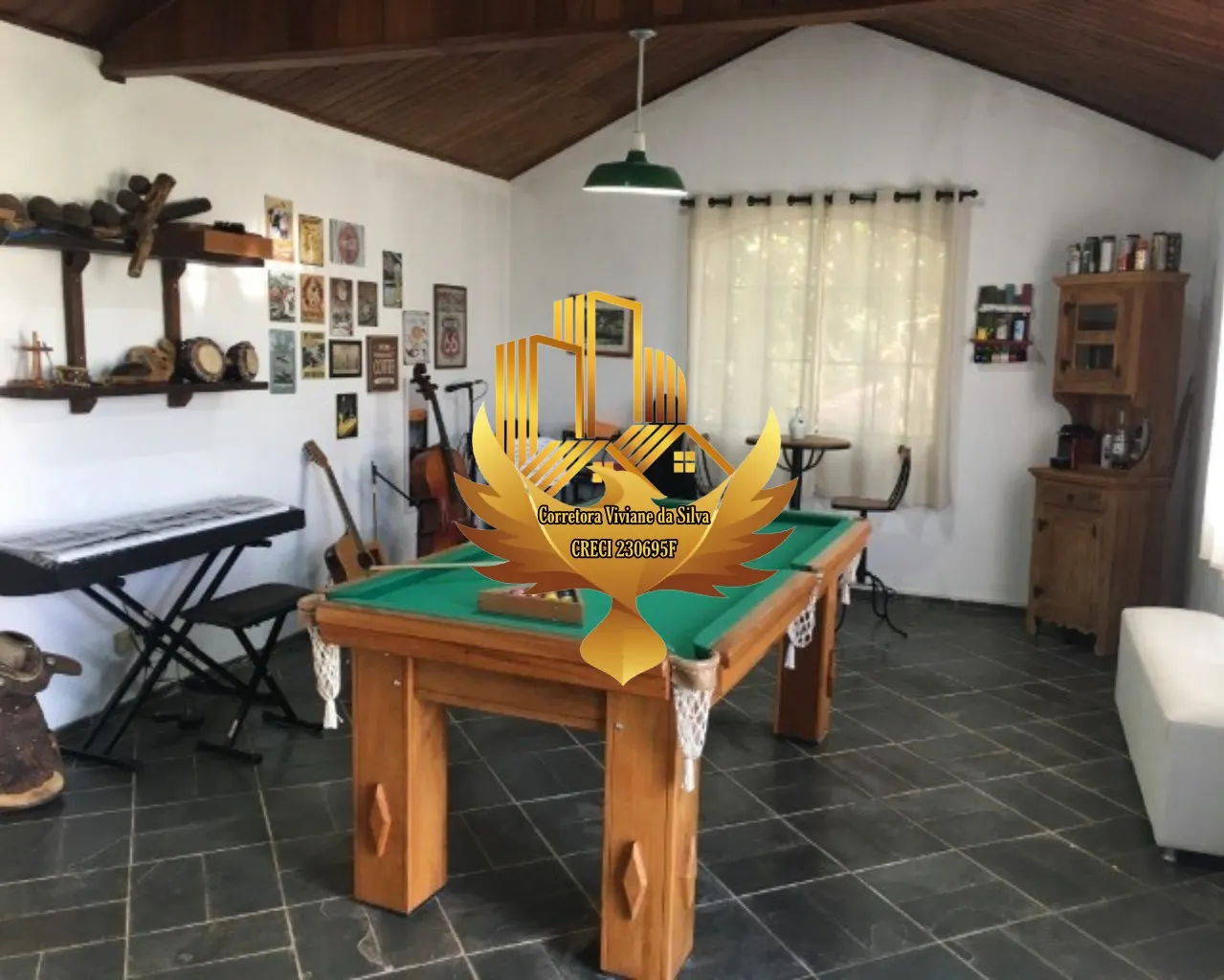 Sítio à venda de 8 ha em Jambeiro, SP, Brasil