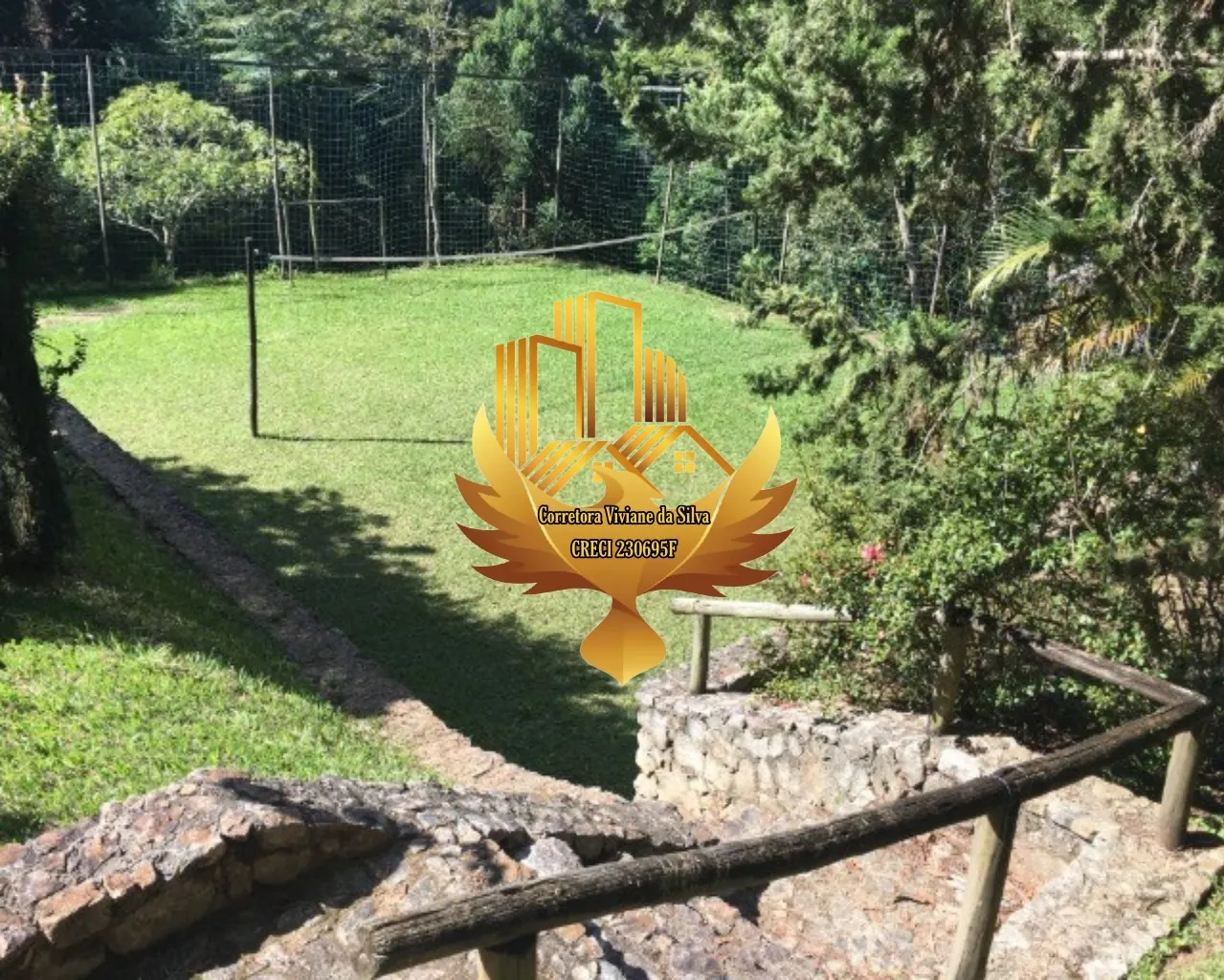 Sítio à venda de 8 ha em Jambeiro, SP, Brasil