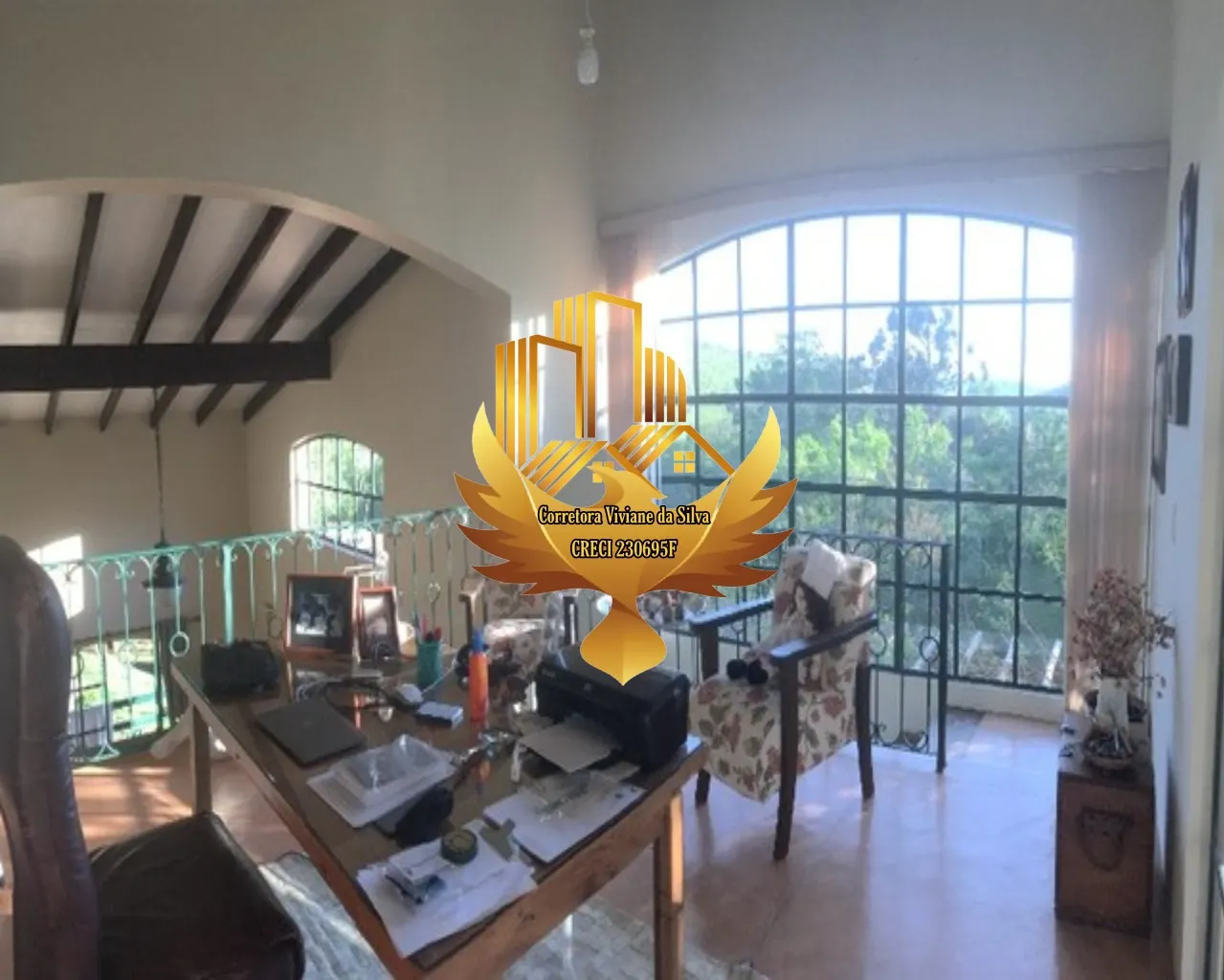 Sítio à venda de 8 ha em Jambeiro, SP, Brasil