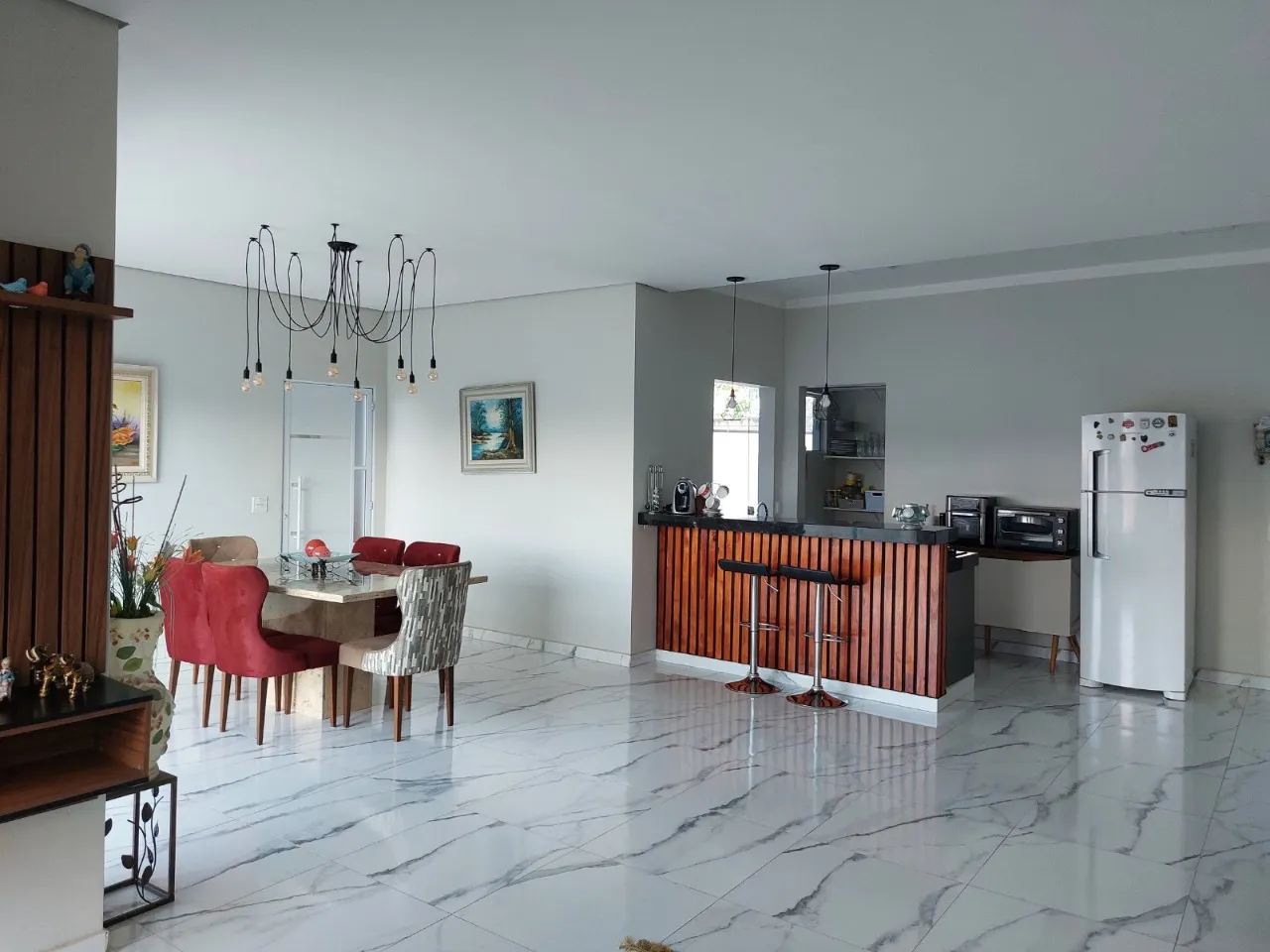 House for sale of 250 m² in Monte Mor, SP, Brazil