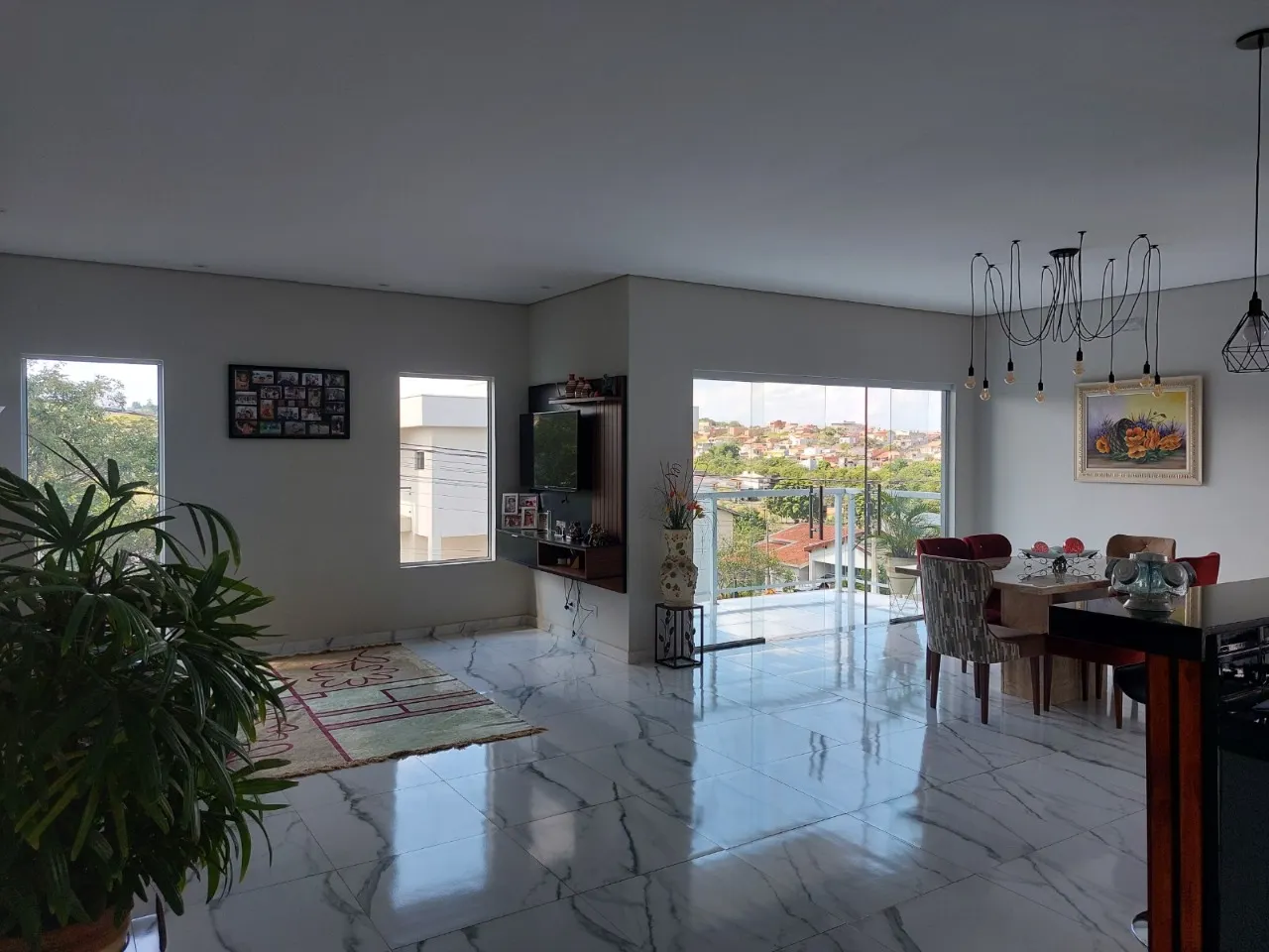 House for sale of 250 m² in Monte Mor, SP, Brazil