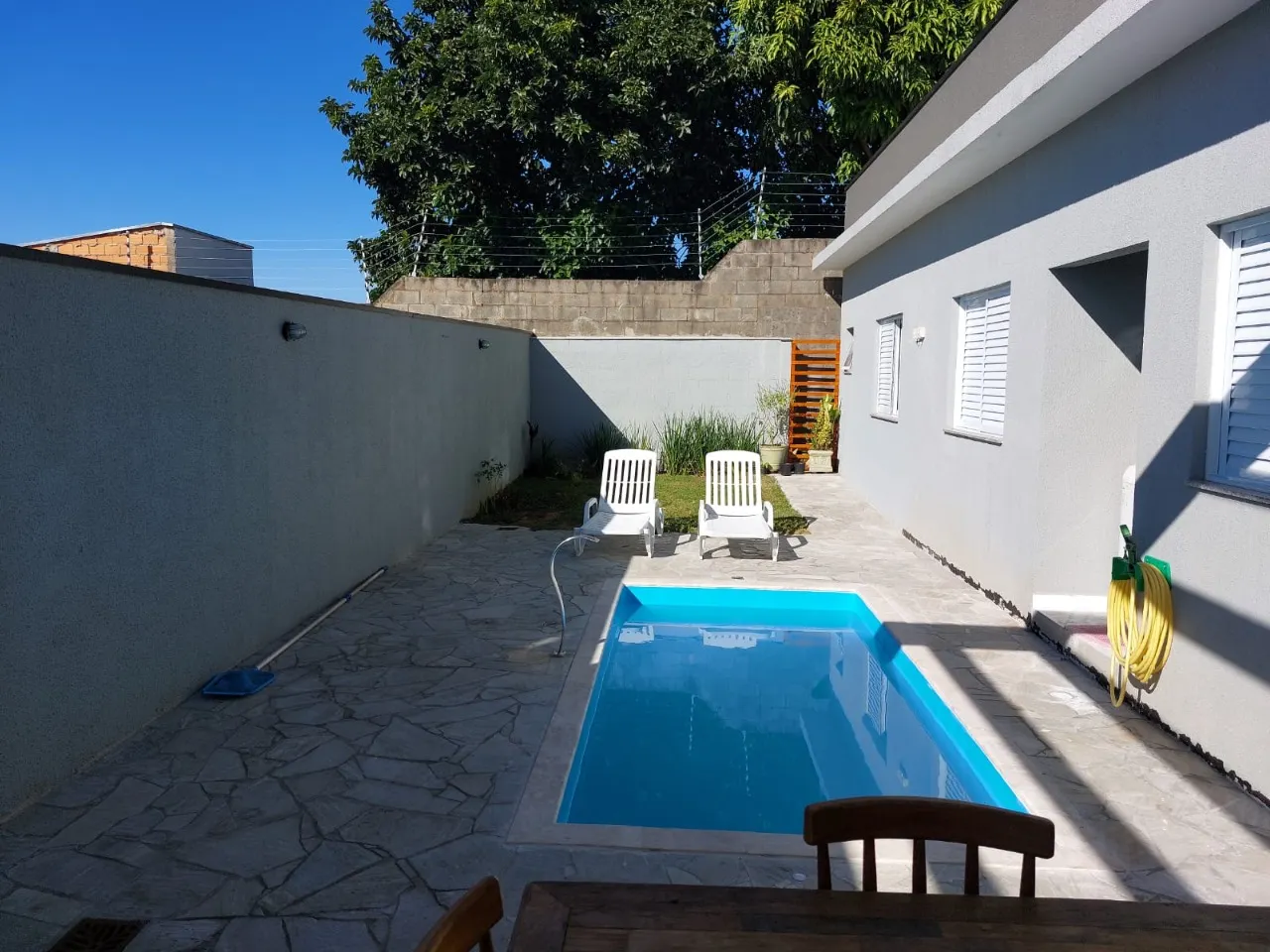 House for sale of 250 m² in Monte Mor, SP, Brazil