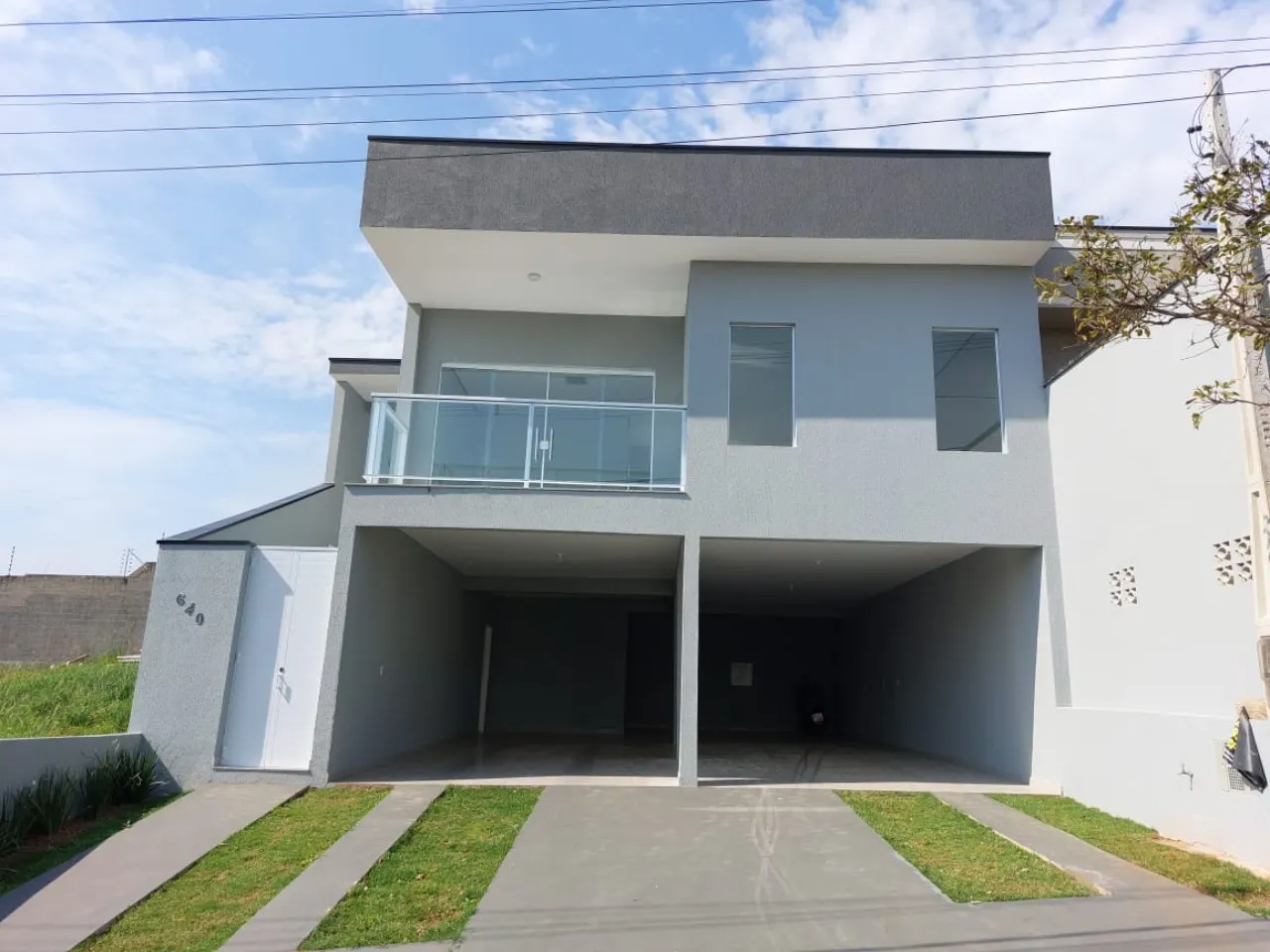 Casa à venda de 250 m² em Monte Mor, SP, Brasil