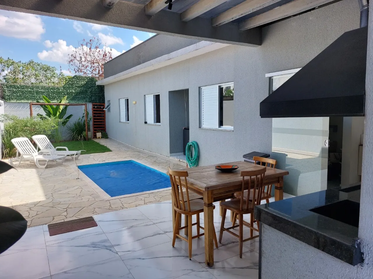 House for sale of 250 m² in Monte Mor, SP, Brazil