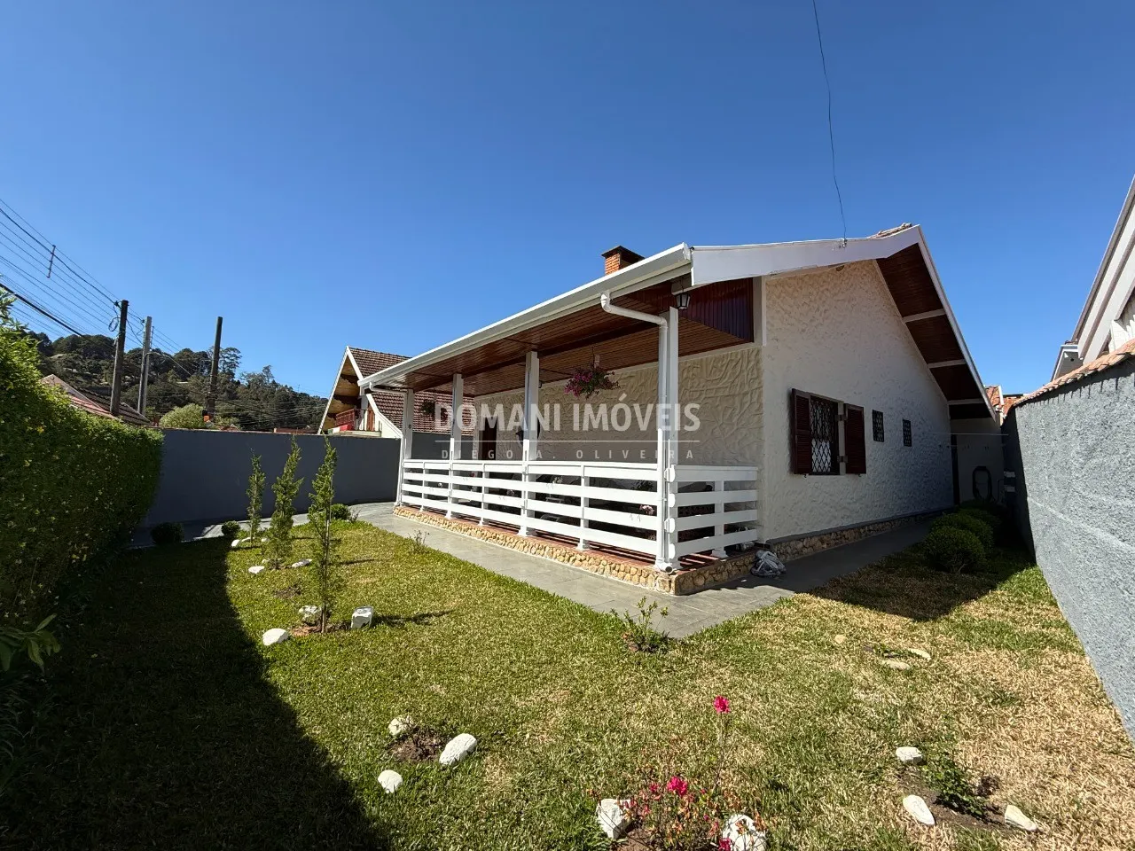Casa à venda de 385 m² em Campos do Jordão, SP, Brasil