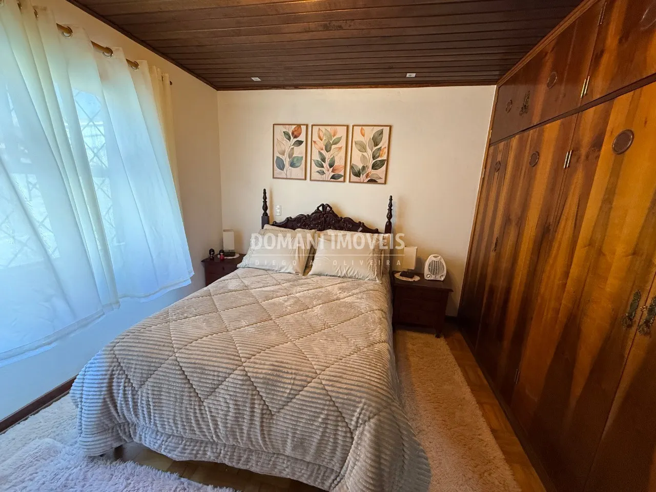 Casa à venda de 385 m² em Campos do Jordão, SP, Brasil