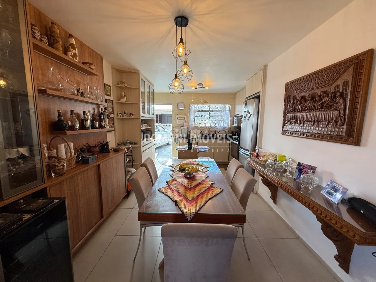 Casa à venda de 385 m² em Campos do Jordão, SP, Brasil