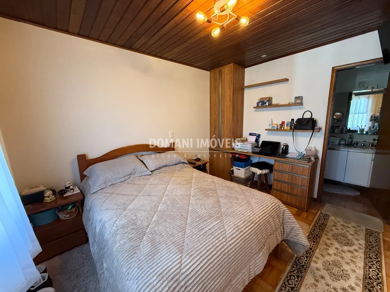 Casa à venda de 385 m² em Campos do Jordão, SP, Brasil