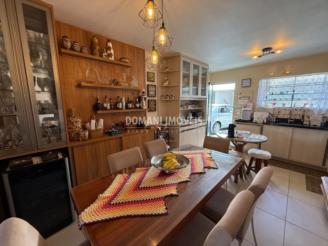 Casa à venda de 385 m² em Campos do Jordão, SP, Brasil