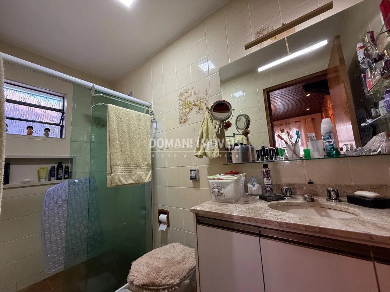 Casa à venda de 385 m² em Campos do Jordão, SP, Brasil