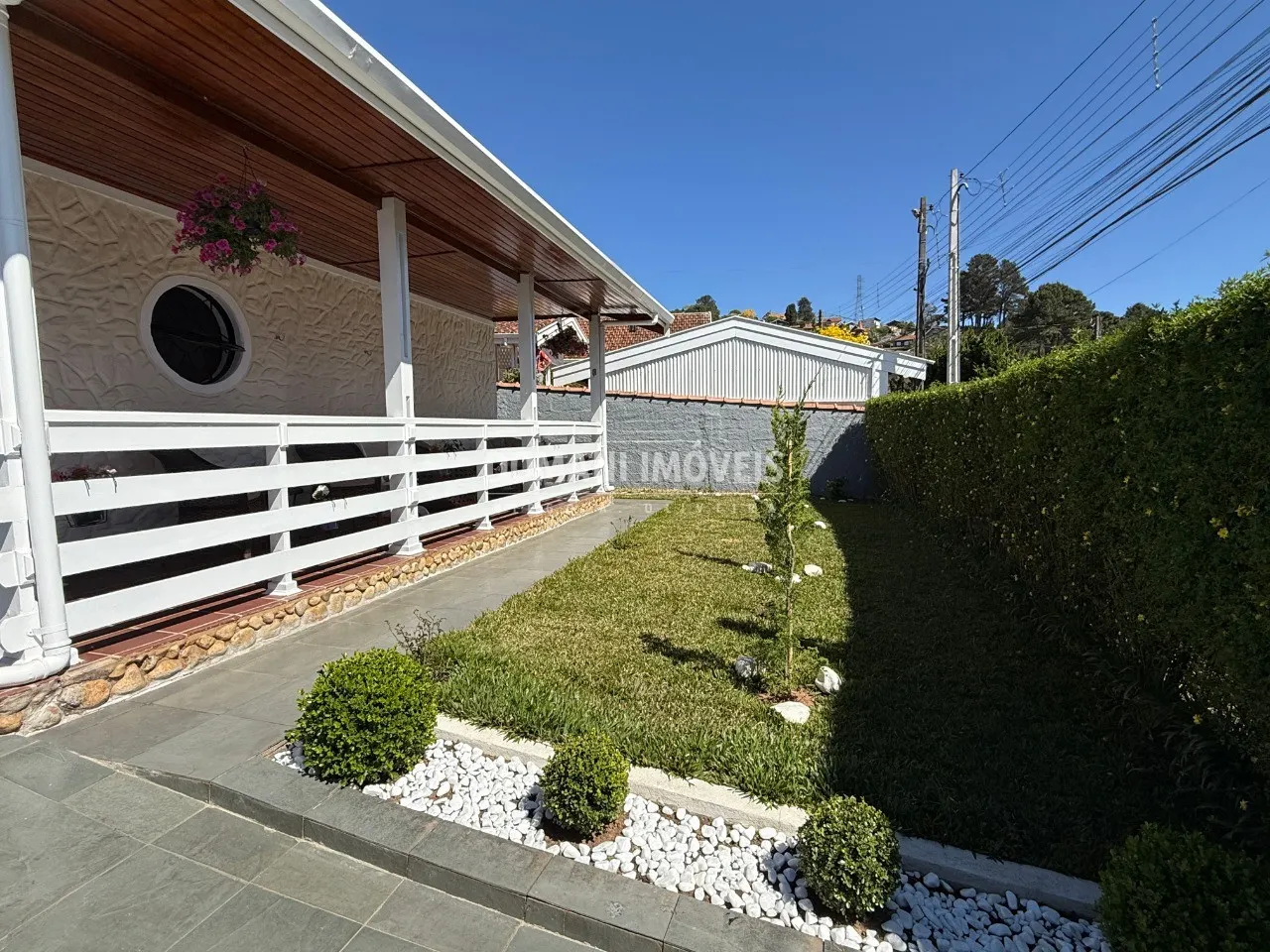 Casa à venda de 385 m² em Campos do Jordão, SP, Brasil