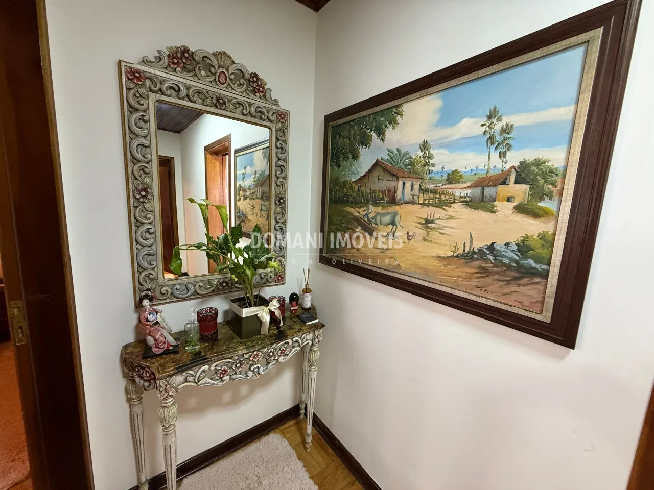 Casa à venda de 385 m² em Campos do Jordão, SP, Brasil
