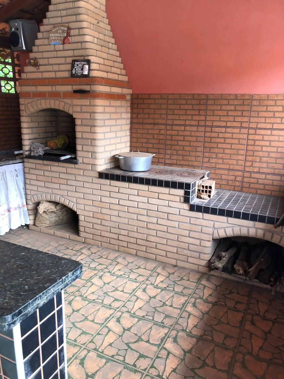 Chácara à venda de 986 m² em Artur Nogueira, SP, Brasil