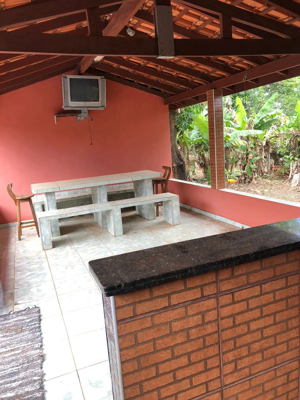 Chácara à venda de 986 m² em Artur Nogueira, SP, Brasil