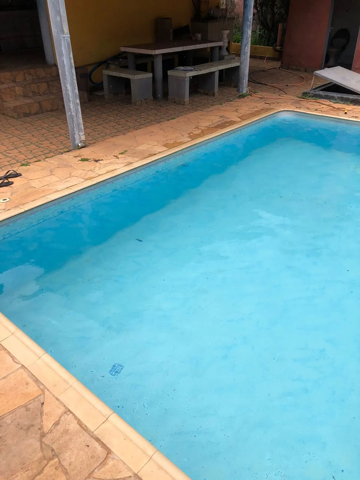 Chácara à venda de 986 m² em Artur Nogueira, SP, Brasil