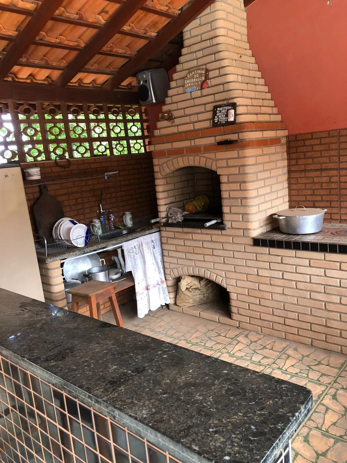 Chácara à venda de 986 m² em Artur Nogueira, SP, Brasil