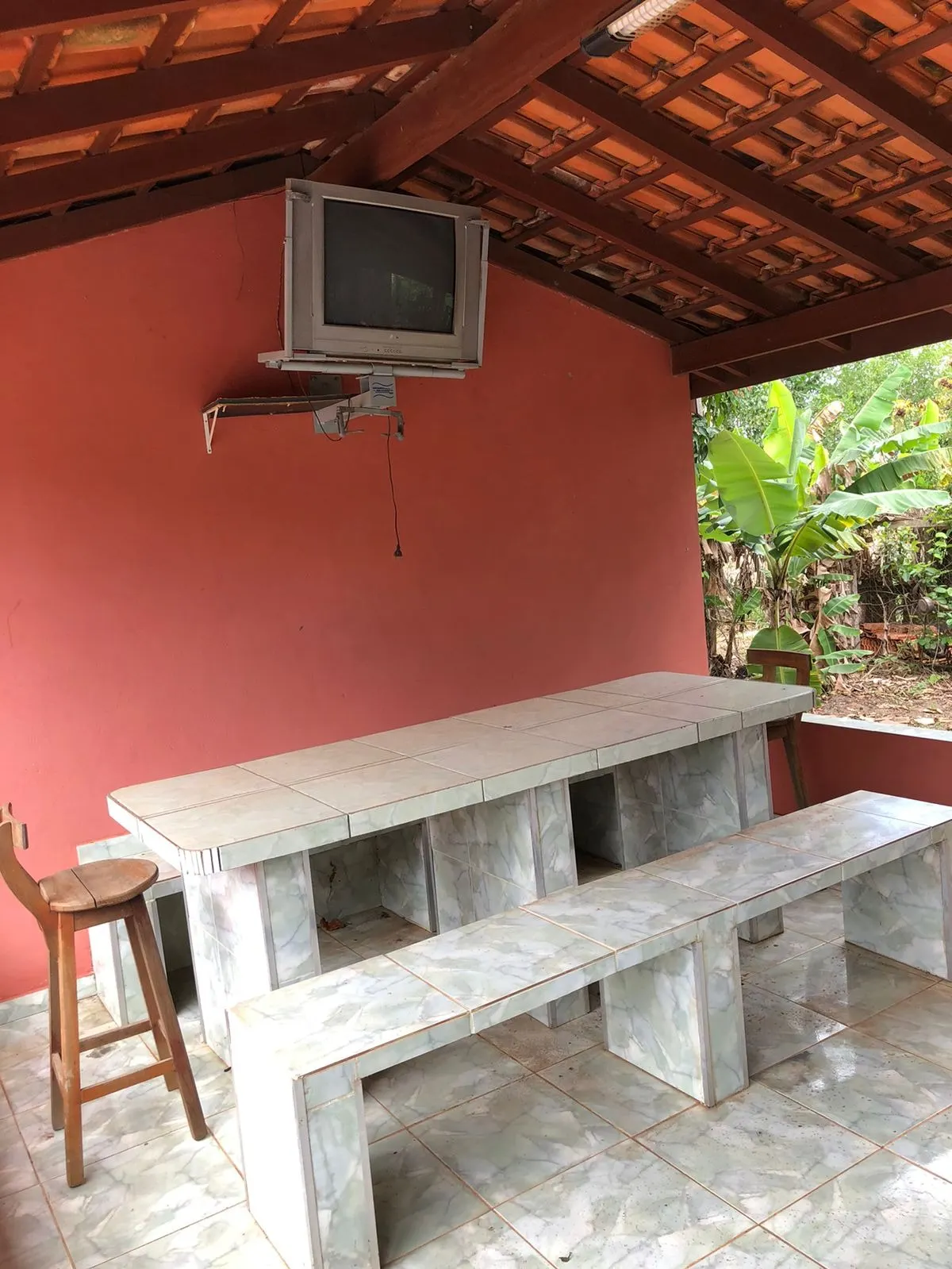 Chácara à venda de 986 m² em Artur Nogueira, SP, Brasil