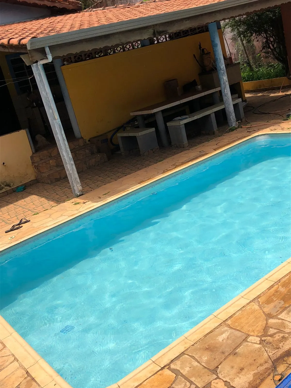 Chácara à venda de 986 m² em Artur Nogueira, SP, Brasil