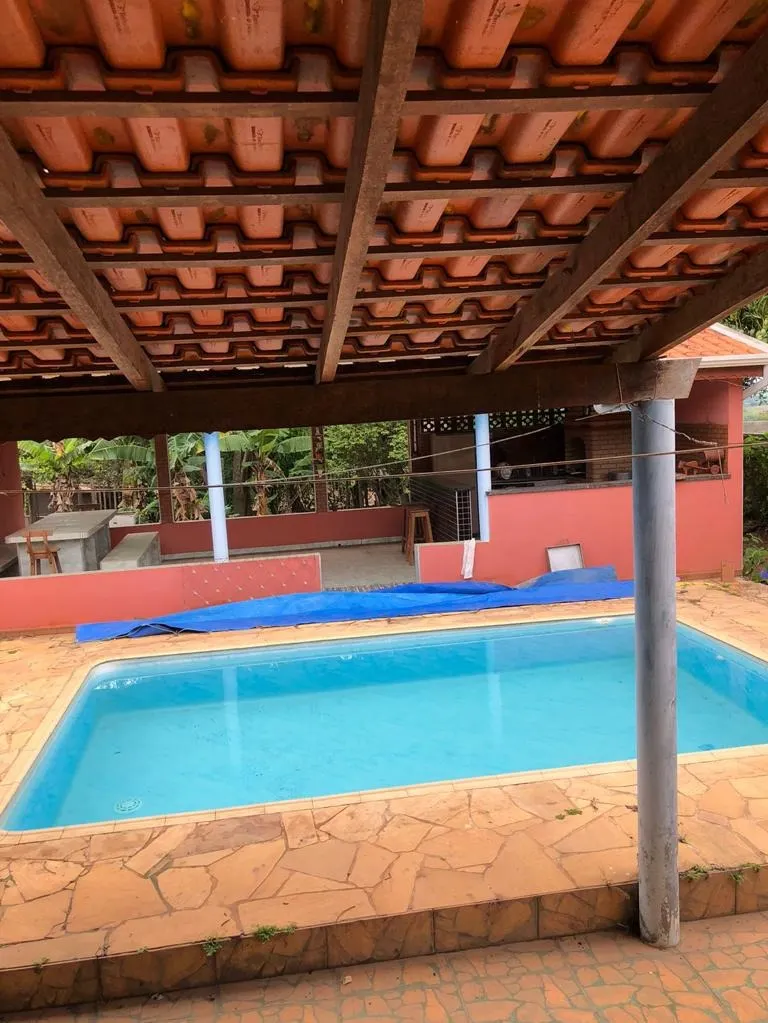 Chácara à venda de 986 m² em Artur Nogueira, SP, Brasil