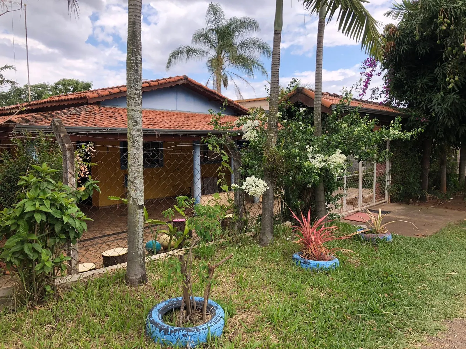 Chácara à venda de 986 m² em Artur Nogueira, SP, Brasil