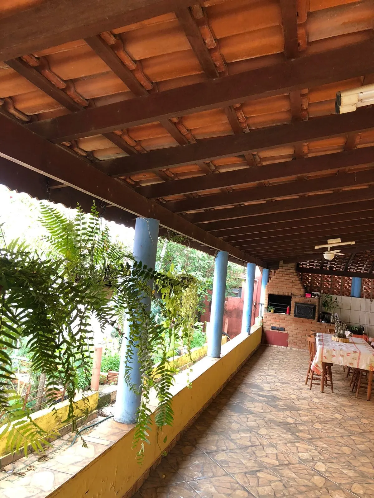 Chácara à venda de 986 m² em Artur Nogueira, SP, Brasil