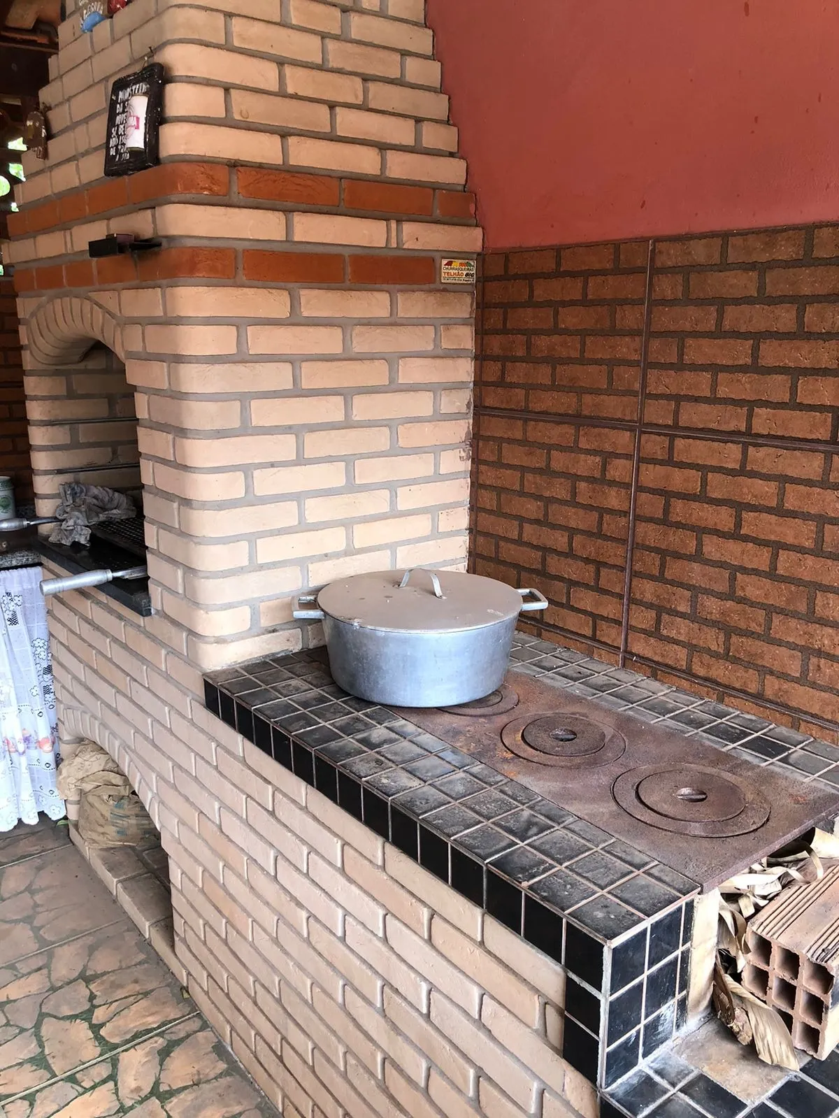 Chácara à venda de 986 m² em Artur Nogueira, SP, Brasil