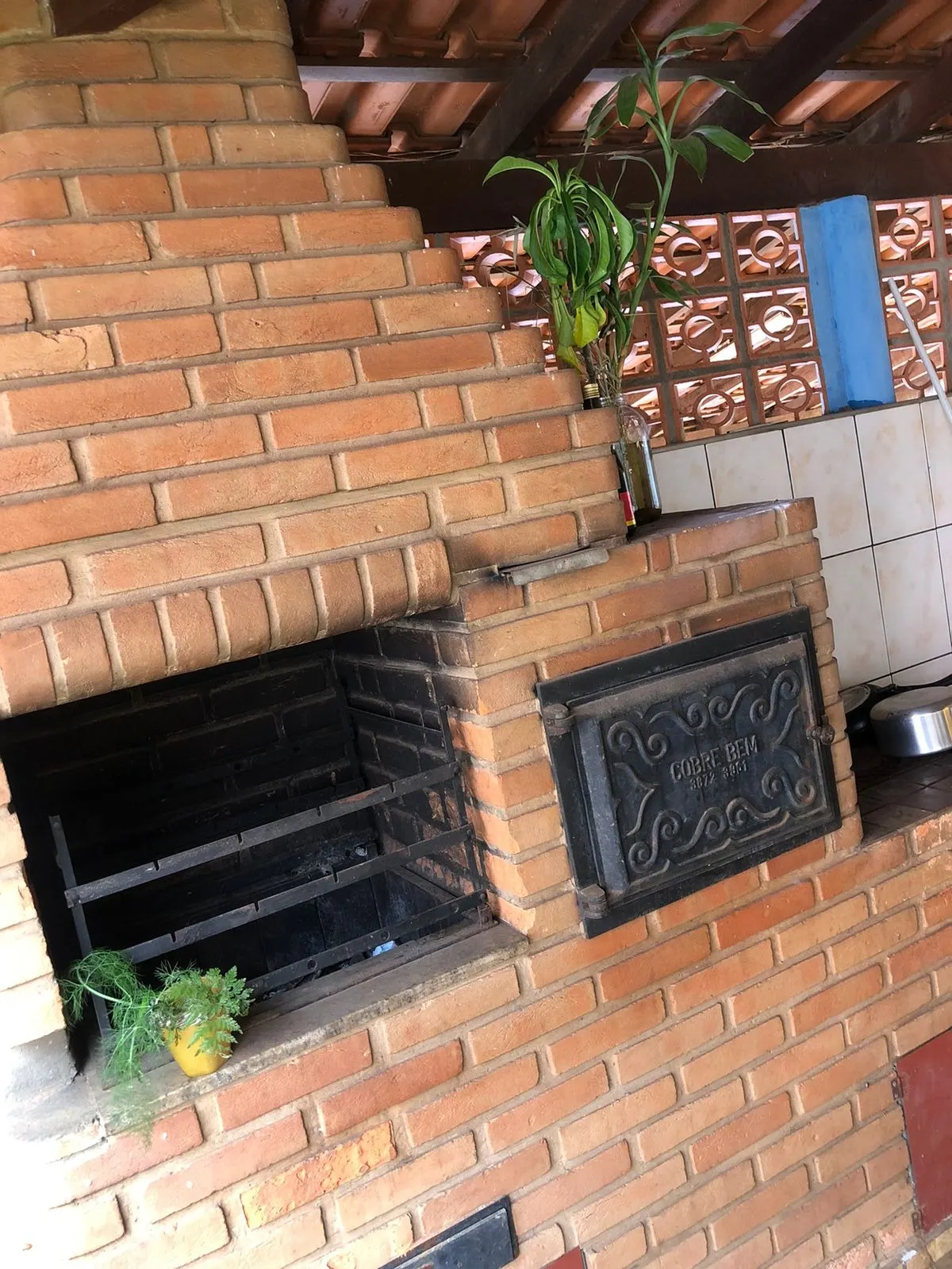 Chácara à venda de 986 m² em Artur Nogueira, SP, Brasil
