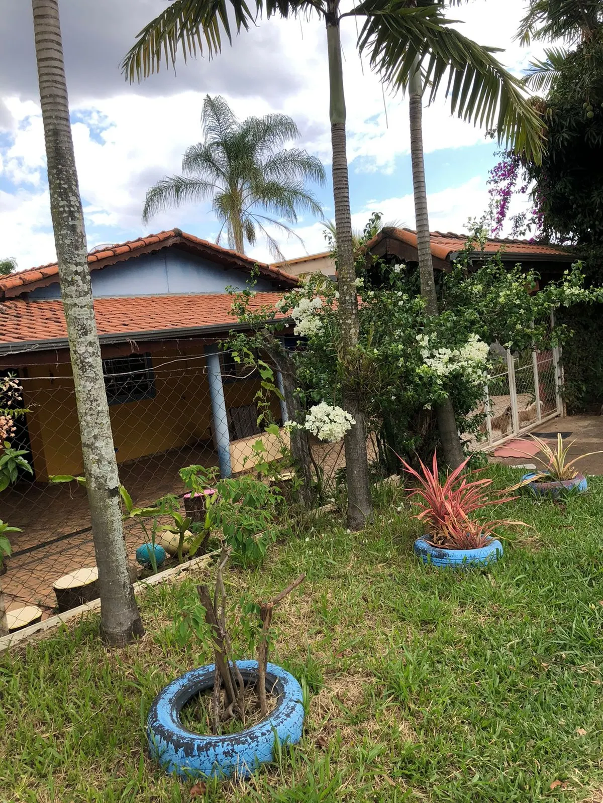 Chácara à venda de 986 m² em Artur Nogueira, SP, Brasil