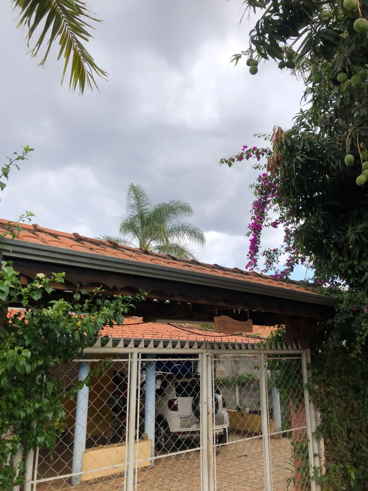 Chácara à venda de 986 m² em Artur Nogueira, SP, Brasil