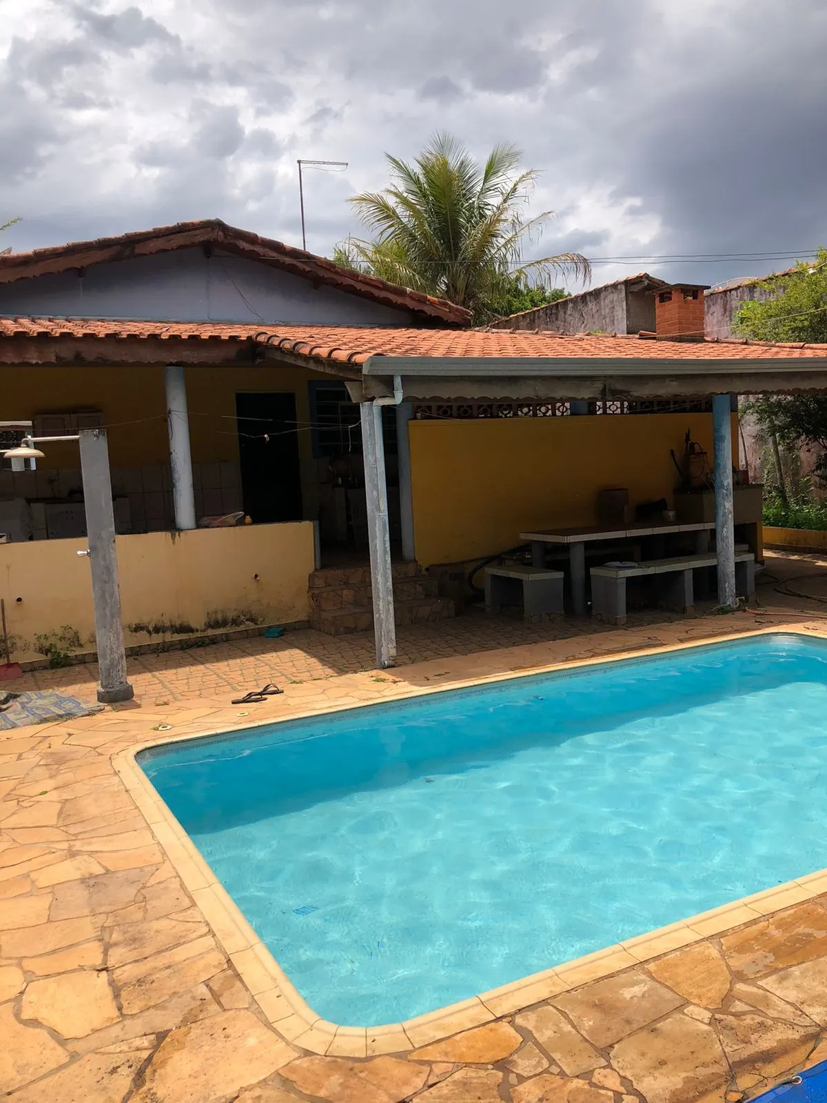 Chácara à venda de 986 m² em Artur Nogueira, SP, Brasil