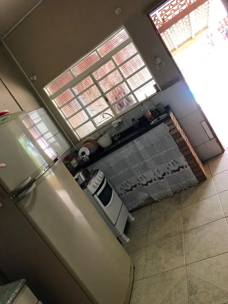Chácara à venda de 986 m² em Artur Nogueira, SP, Brasil