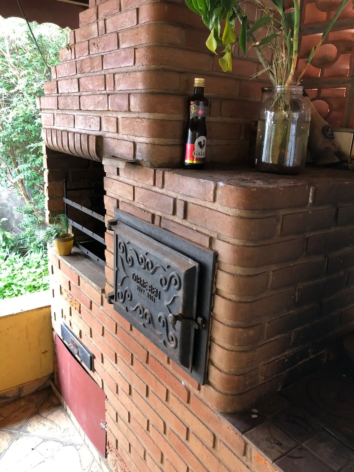 Chácara à venda de 986 m² em Artur Nogueira, SP, Brasil
