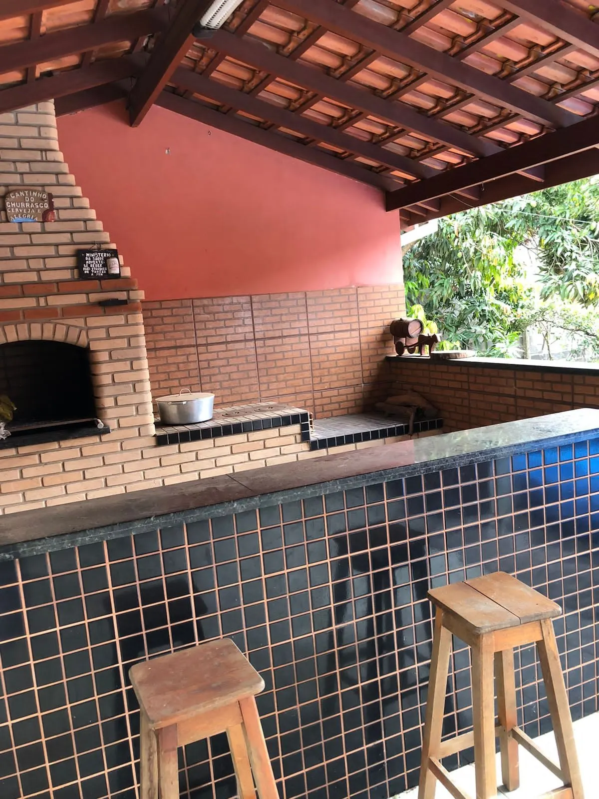 Chácara à venda de 986 m² em Artur Nogueira, SP, Brasil