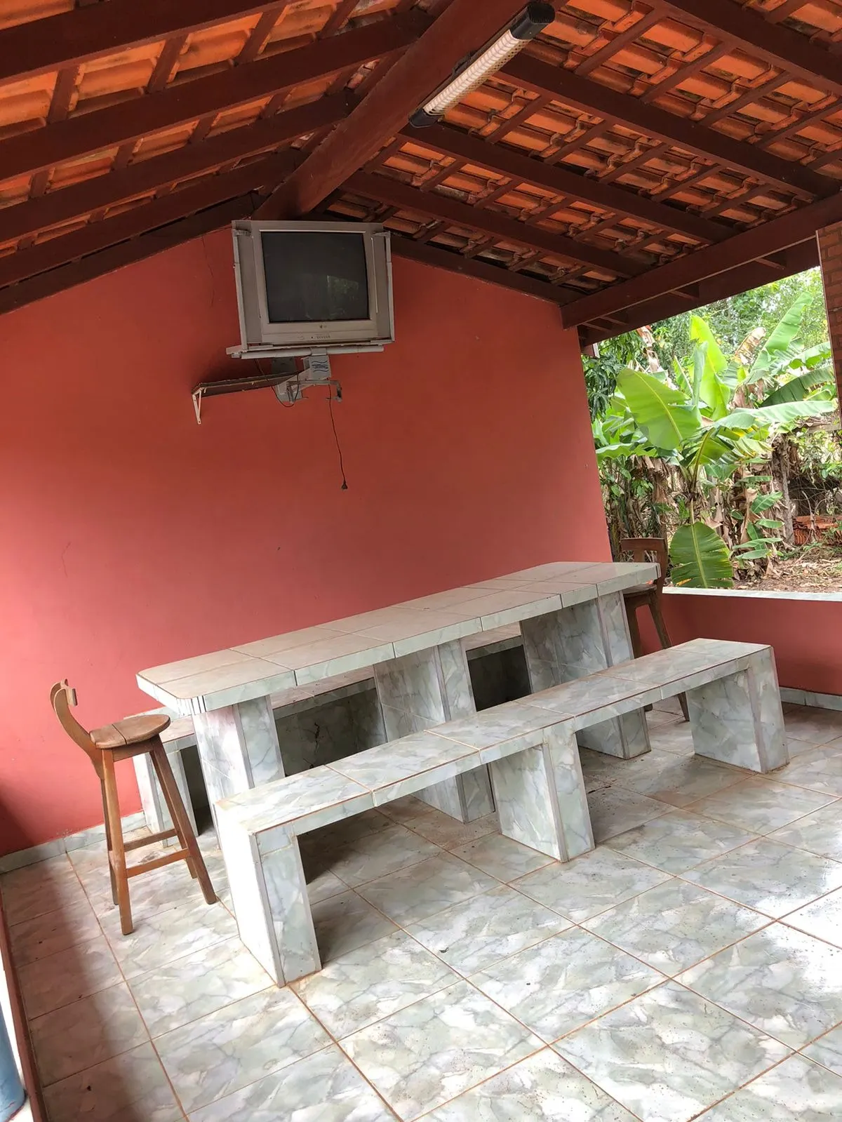 Chácara à venda de 986 m² em Artur Nogueira, SP, Brasil
