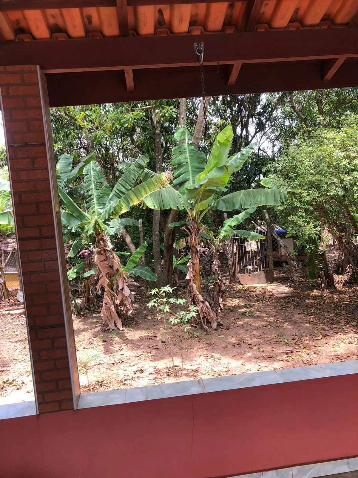 Chácara à venda de 986 m² em Artur Nogueira, SP, Brasil