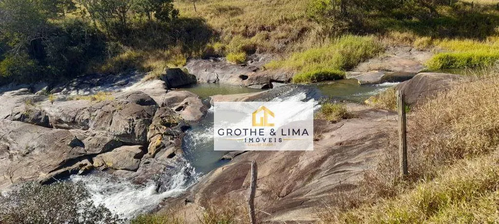 Fazenda à venda de 121 ha em Cunha, SP, Brasil
