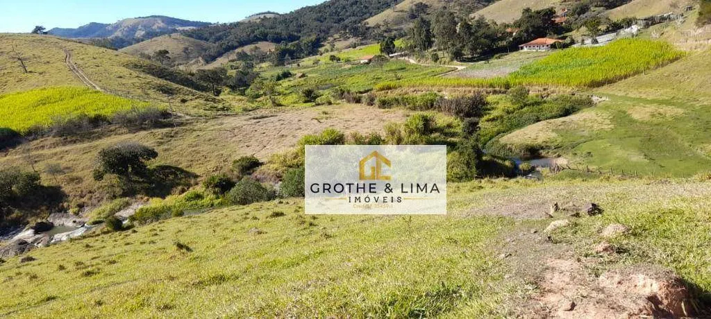 Fazenda à venda de 121 ha em Cunha, SP, Brasil