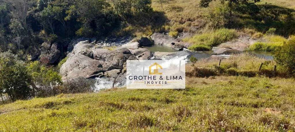 Fazenda à venda de 121 ha em Cunha, SP, Brasil